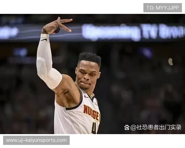 威少继续三双表演，尽管球队失利，表现依然亮眼